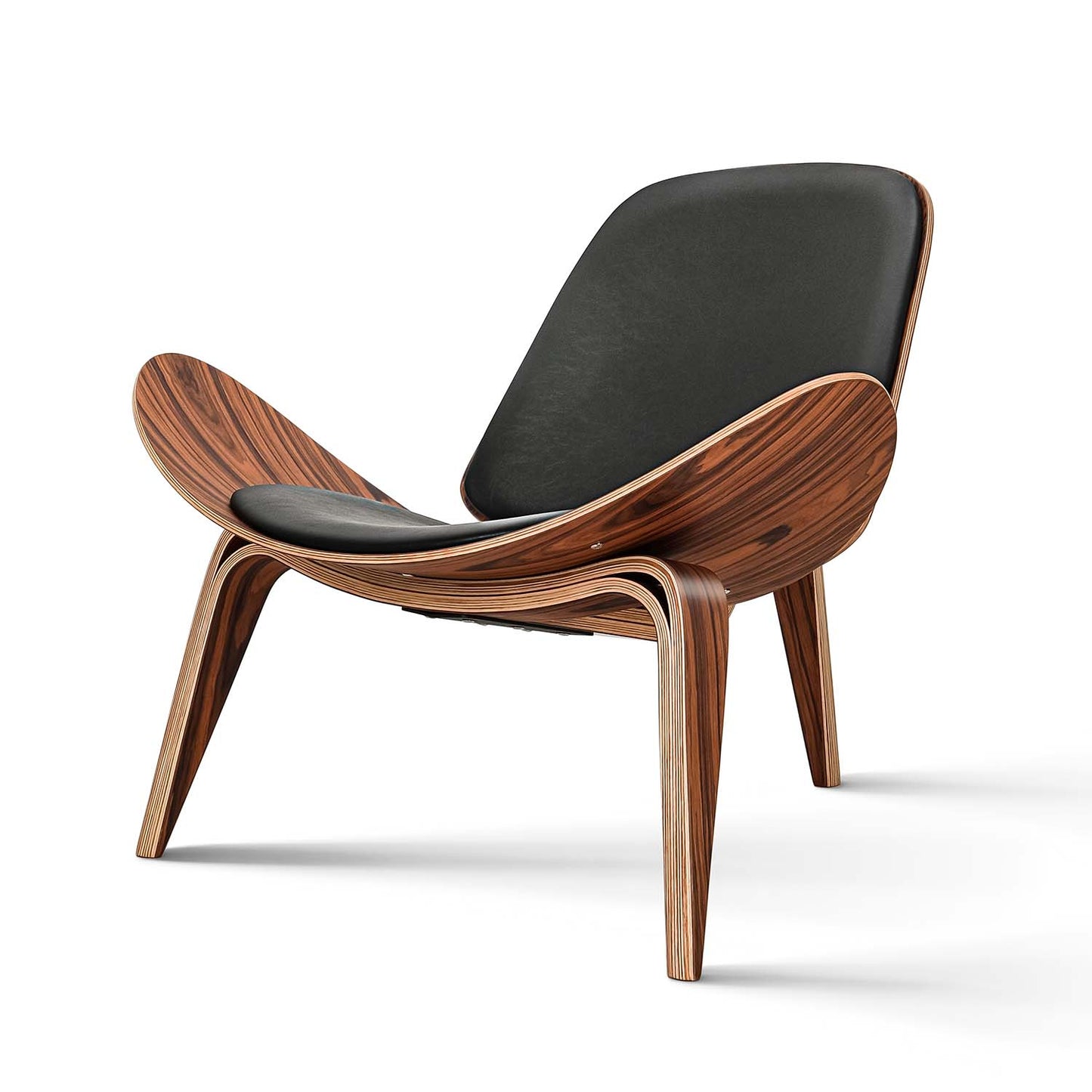 Lounge Shell Chair