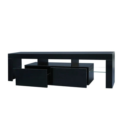 LED TV Stand with 20 Colors