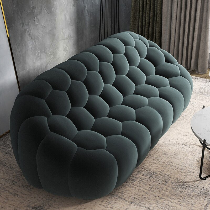 Creative lazy sofa