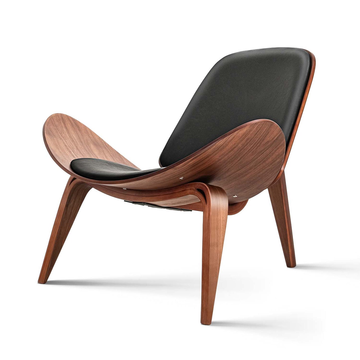 Lounge Shell Chair