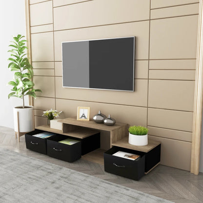 Modern TV Stand