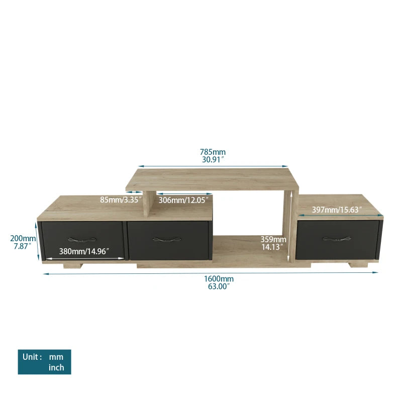 Modern TV Stand