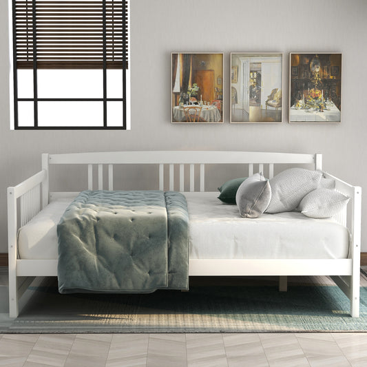 Classic Wooden Daybed