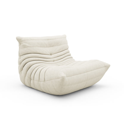 Lazy Floor Lounge Bean Bag Chair