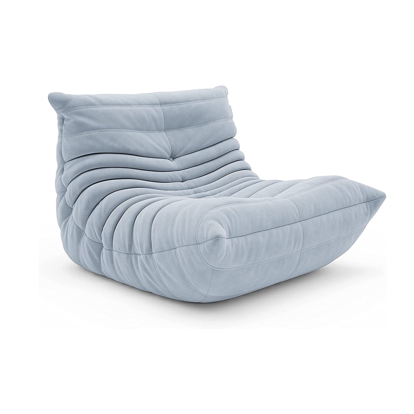 Lazy Floor Lounge Bean Bag Chair