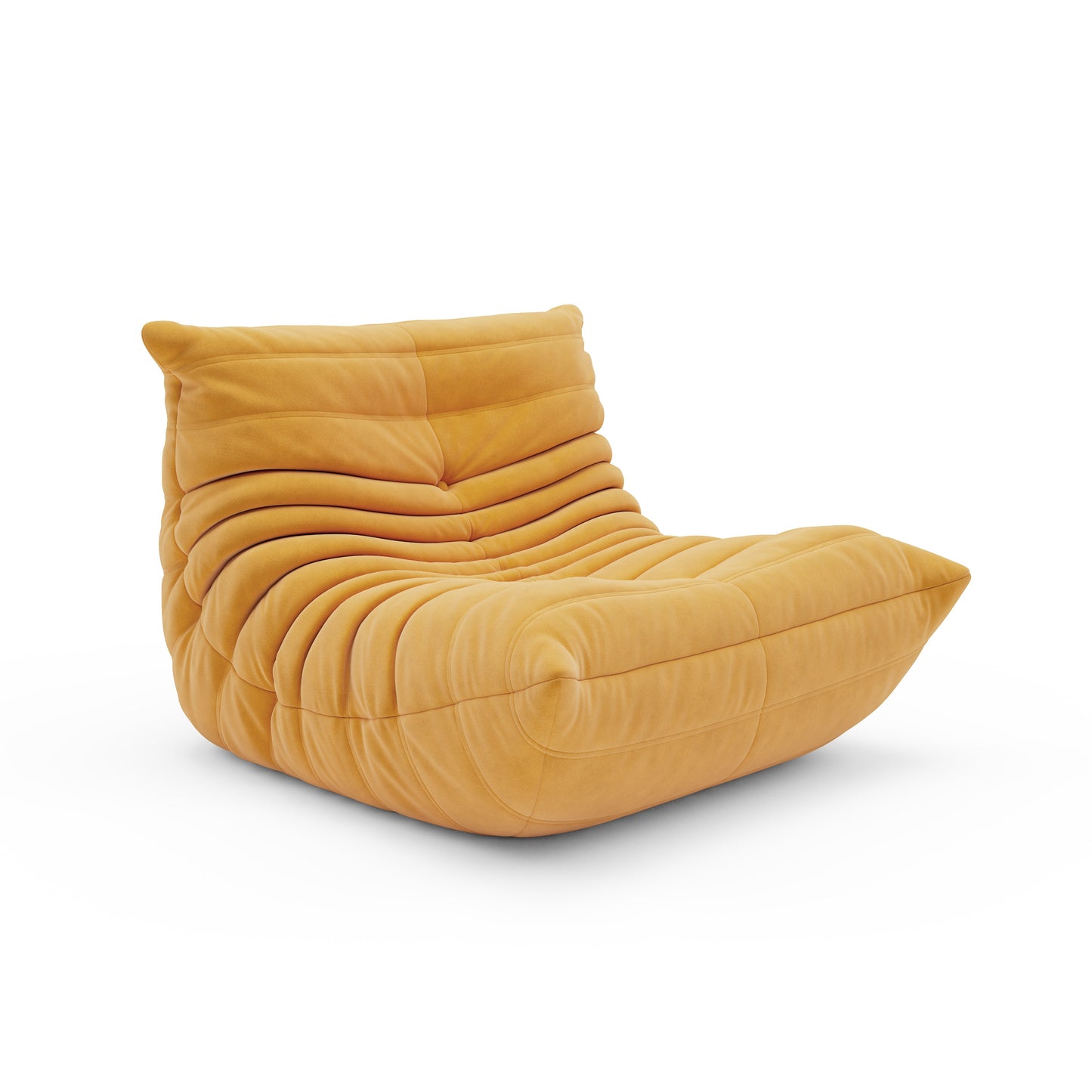 Lazy Floor Lounge Bean Bag Chair