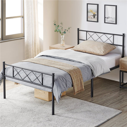 X-Design Bed Frame