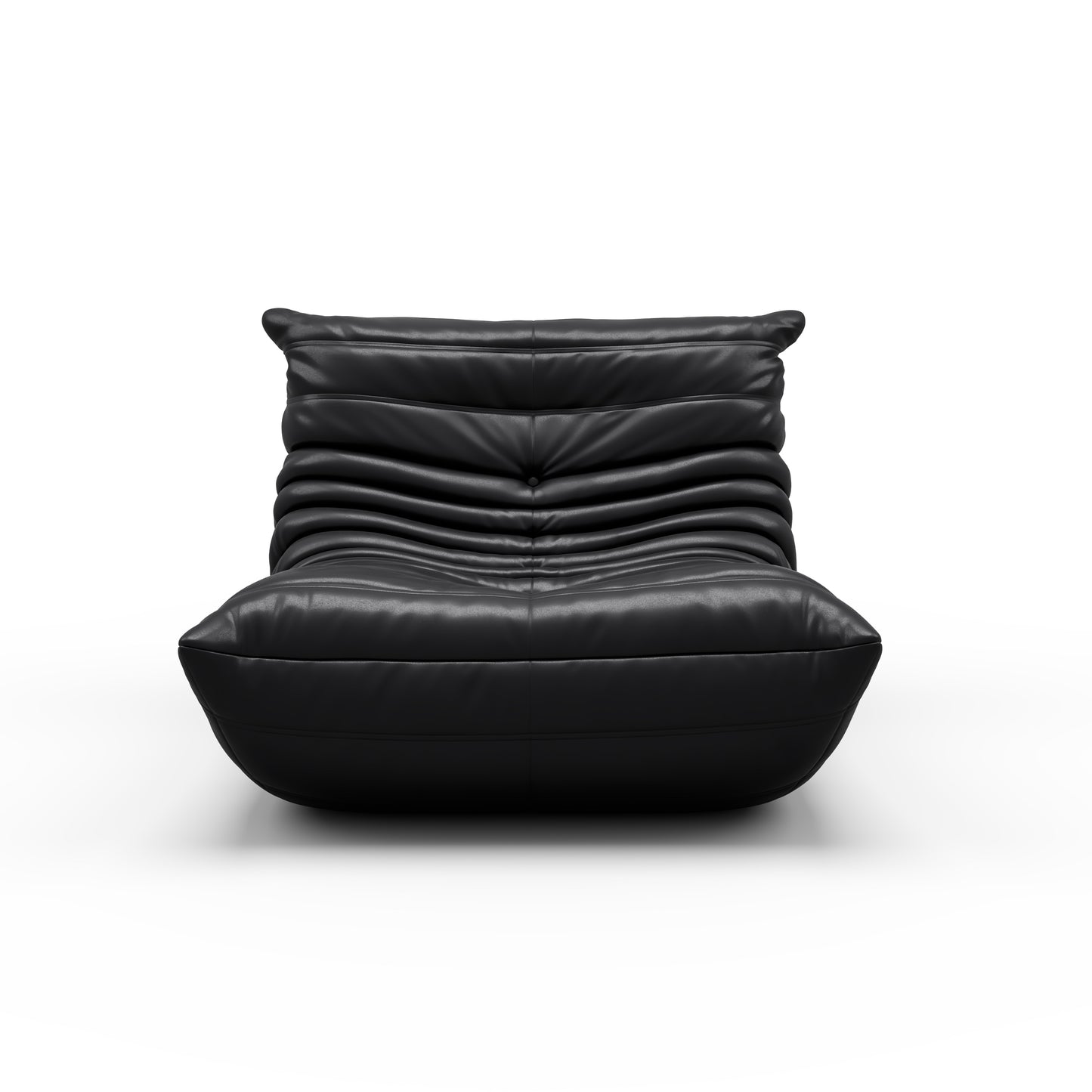 Lazy Floor Lounge Bean Bag Chair