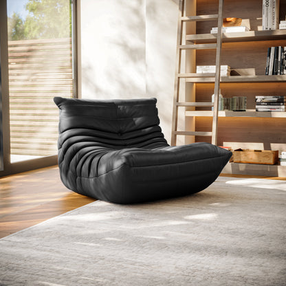 Lazy Floor Lounge Bean Bag Chair