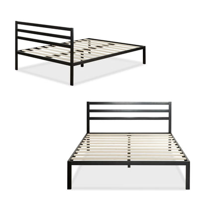 Metal Platform Bed Frame