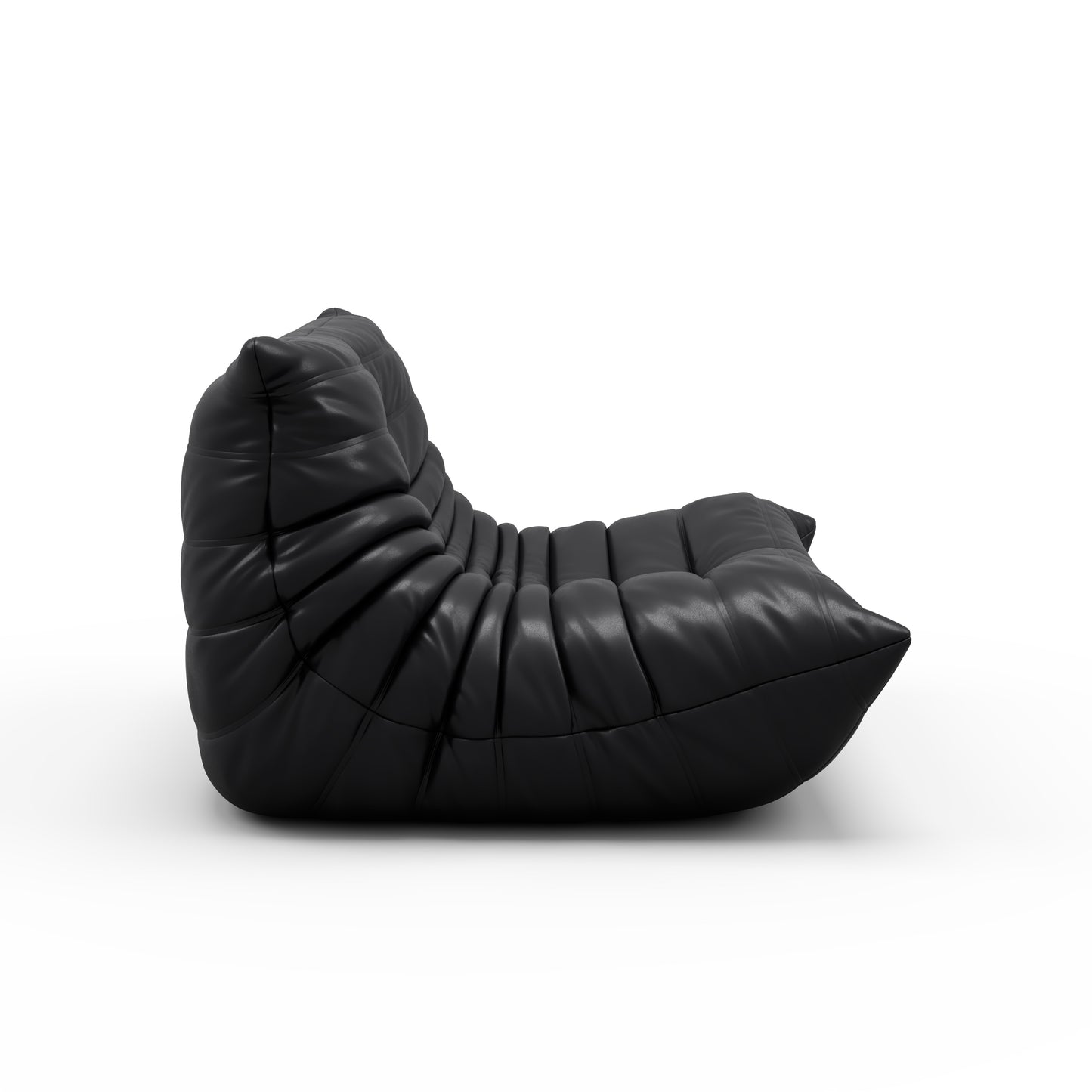 Lazy Floor Lounge Bean Bag Chair