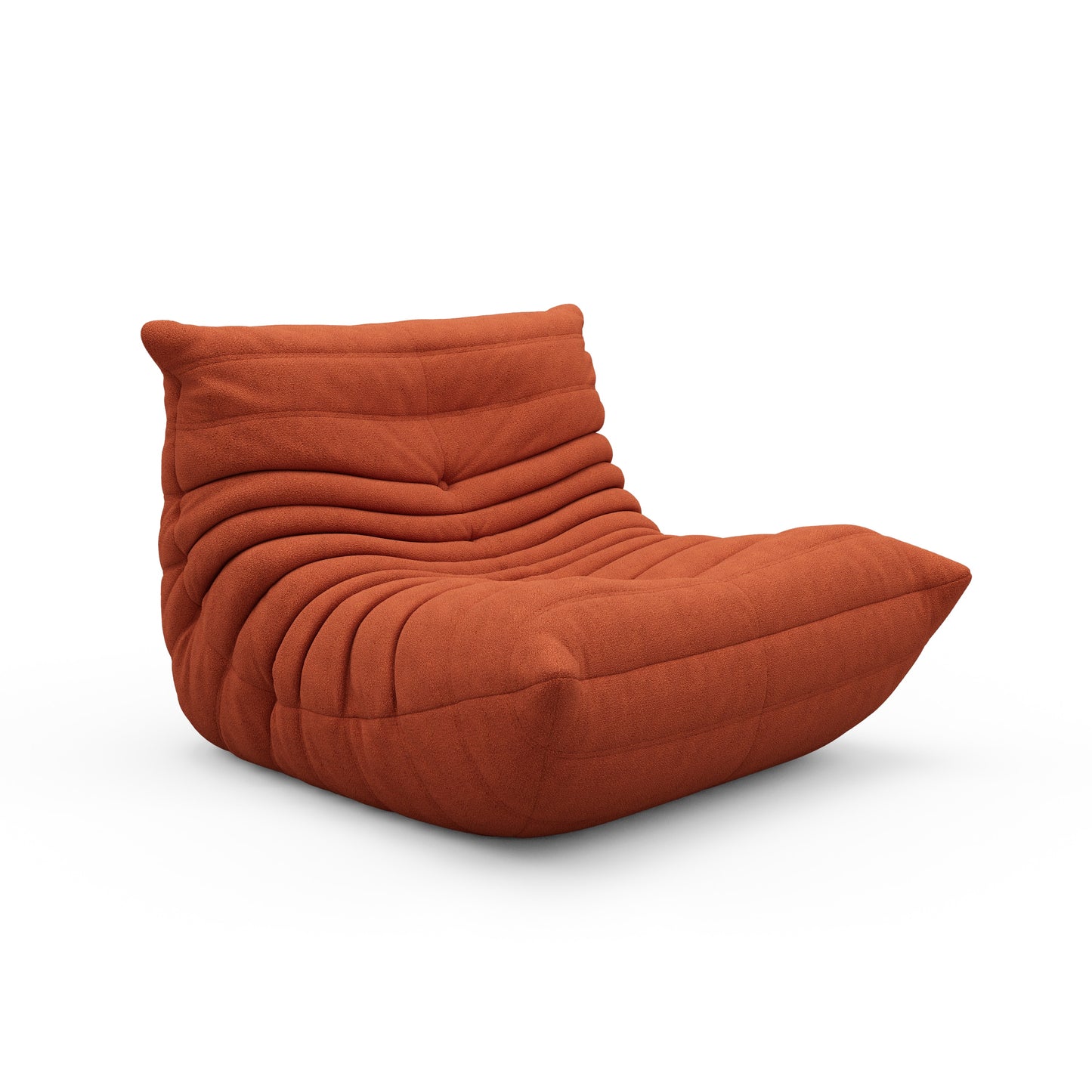 Lazy Floor Lounge Bean Bag Chair