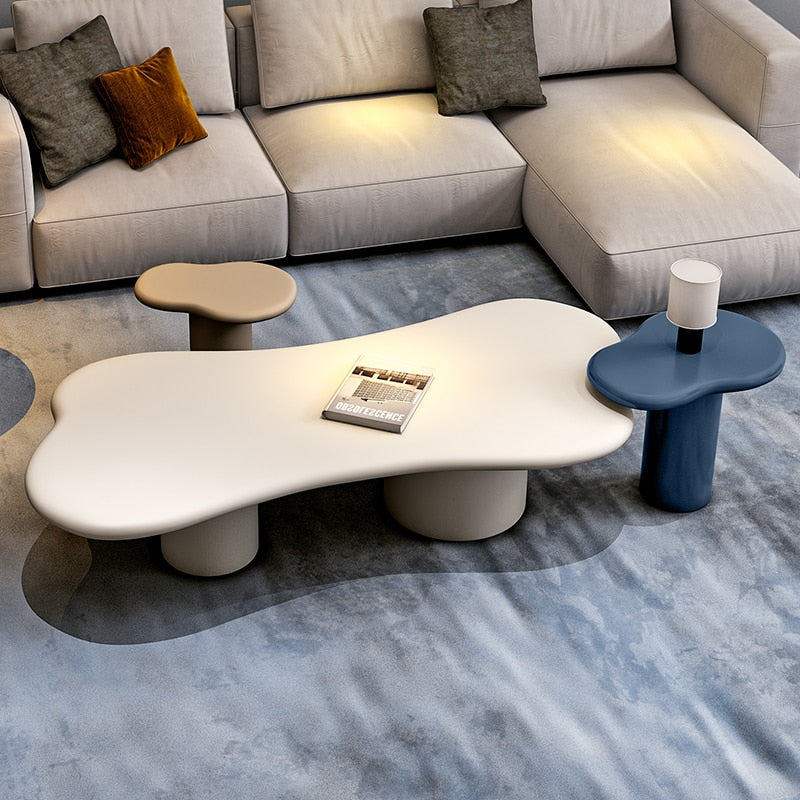 Luxury Cloud Coffee Table